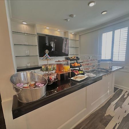 Roomza New Orleans At Melrose Mansion Ngoại thất bức ảnh