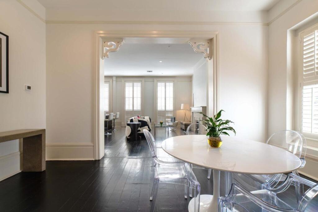 Roomza New Orleans At Melrose Mansion Ngoại thất bức ảnh
